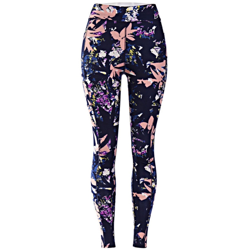 POP Fit Stella Print Leggings